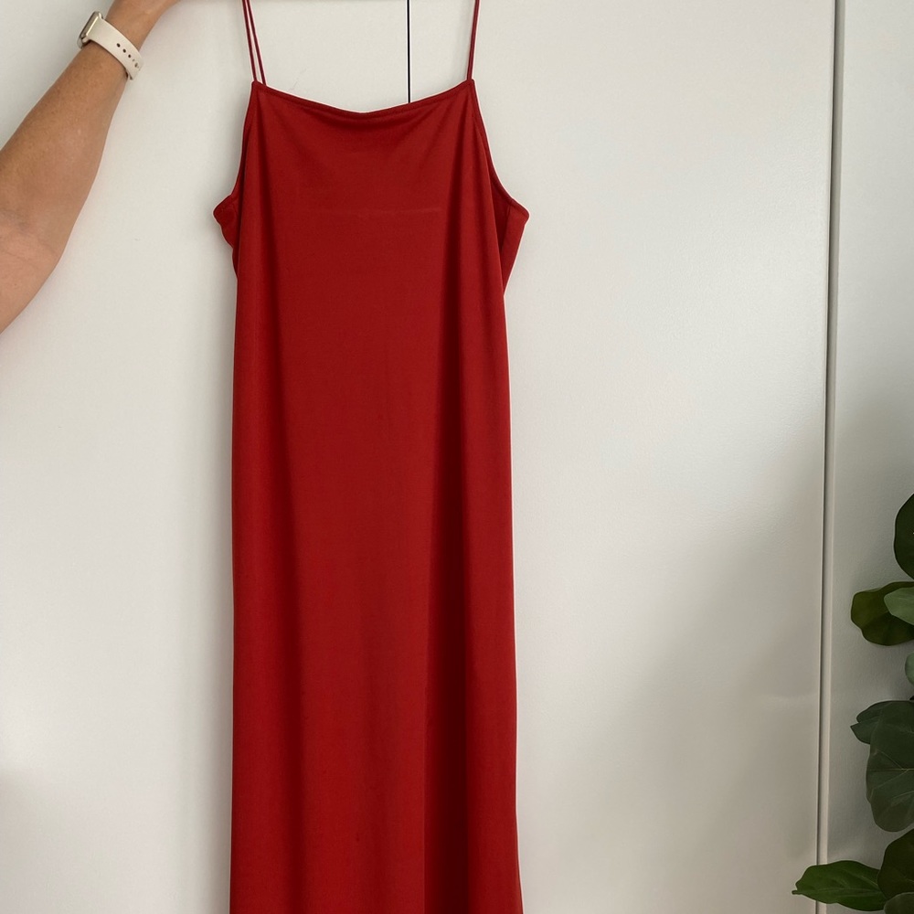 Second Hand Maxi Dress from H&M for sale